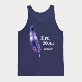 CB Bird Mom 2 Tank Top